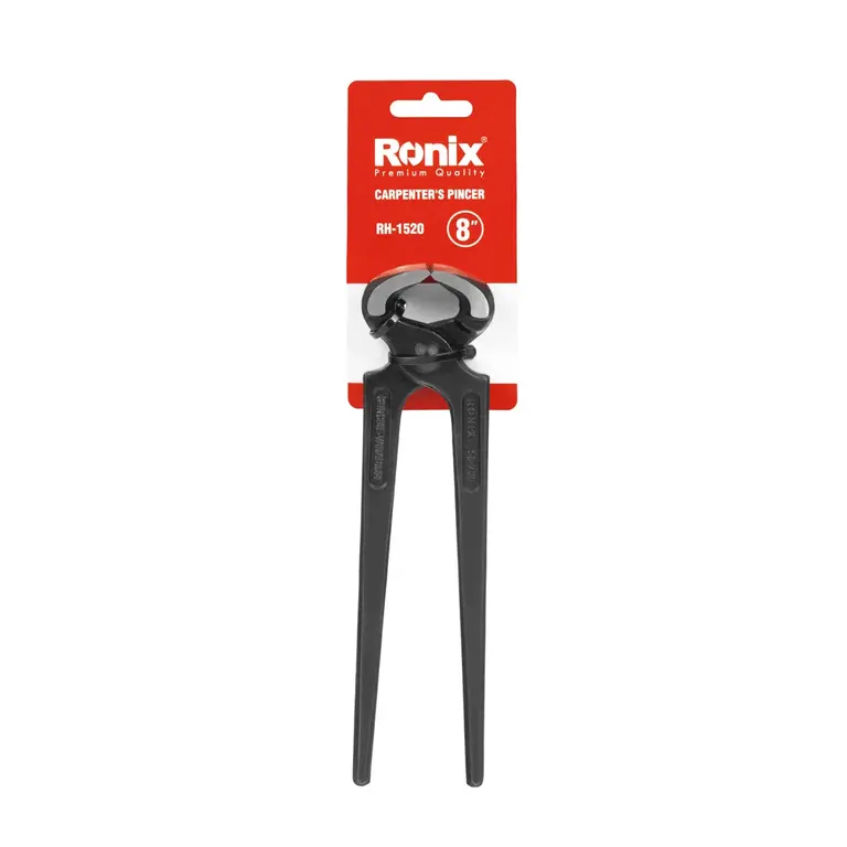 گاز-انبر-نجاری-رونیکس-rh-1520